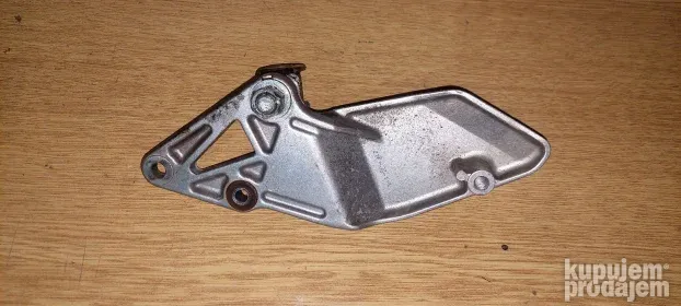 Suzuki rf600r levi nosac fuzastera vozacev