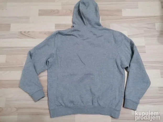 418 - FILA duks ful zip XL/XXL Original TOP