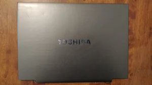 Poklopac panela - ekrana BR2 za Toshiba Z930 , Z935 , Z830