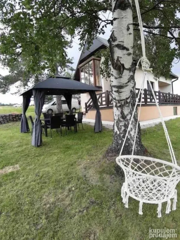 Vikendica Vera, Divčibare