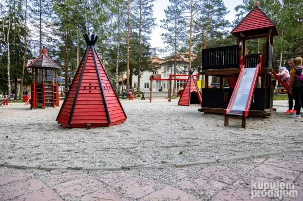 Vikendica Vera, Divčibare