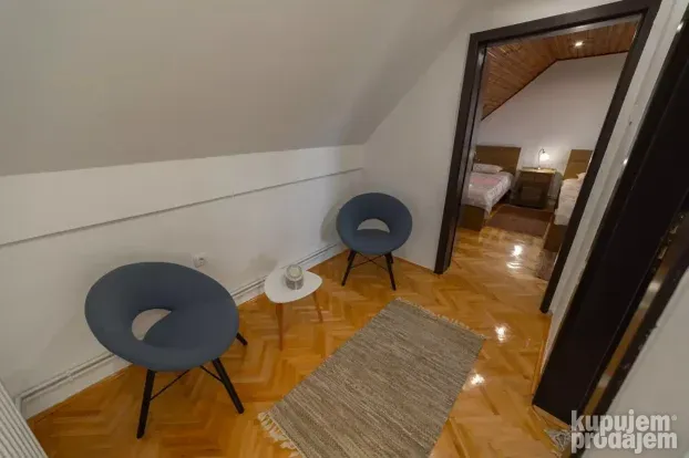 Vikendica Vera, Divčibare