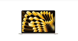 APPLE MacBook Air 2024 15.3" Liquid Retina mc9k4mg/a