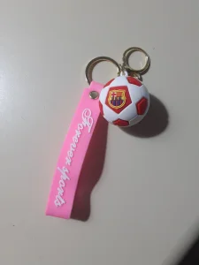 FC Barcelona - Lopta Privezak