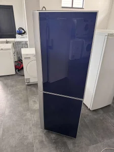 Kombinovani samootapajuci frizider EXQUISIT 200L A+ + + 80w