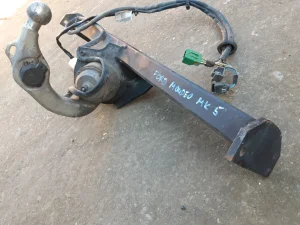 Ford MONDEO MK5 - Elektro euro kuka