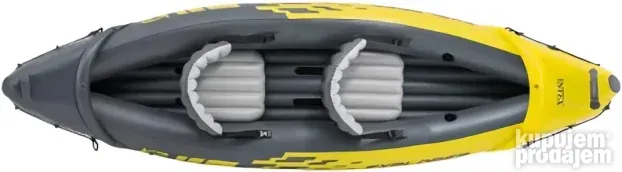 Intex kajak dvosed Explorer K2(68307)