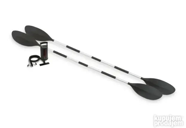 Intex kajak dvosed Explorer K2(68307)