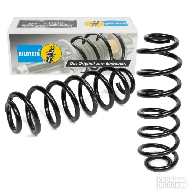 VW Touareg Opruge Amortizera Zadnje 10-18