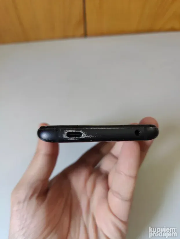 ROG Phone 5s 16GB 256GB Dual Sim Free #148