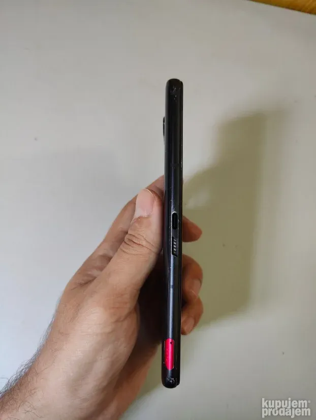 ROG Phone 5s 16GB 256GB Dual Sim Free #148