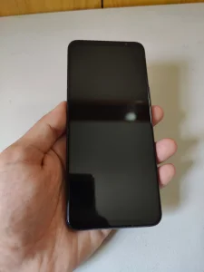 ROG Phone 5s 16GB 256GB Dual Sim Free #148