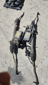 Pezo 207 zupcasta letva