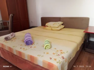 Petrovaradin Preradovićeva garsonjera 30m2 HITNO!