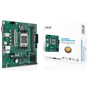 Maticna ploca Asus Pro A620M-Dash-Cam