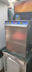 profi masina za pranje casa beck lb 400