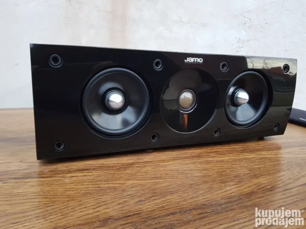 Jamo S 60 CEN