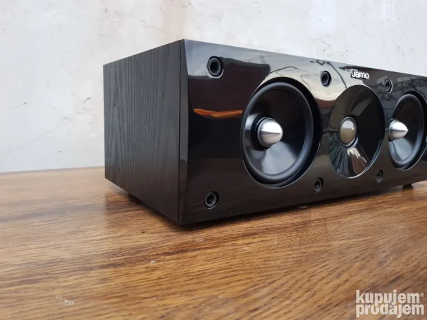 Jamo S 60 CEN