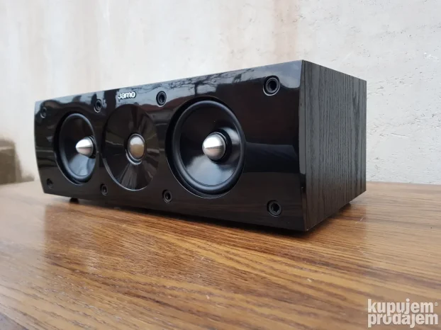 Jamo S 60 CEN