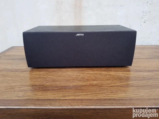 Jamo S 60 CEN