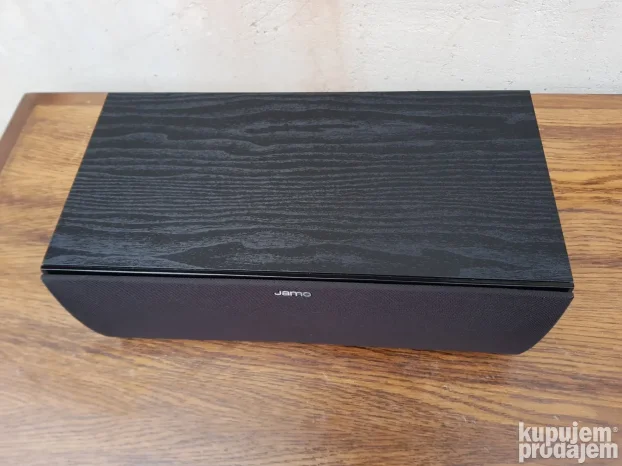 Jamo S 60 CEN