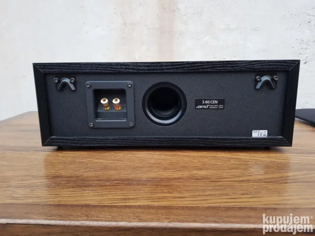 Jamo S 60 CEN