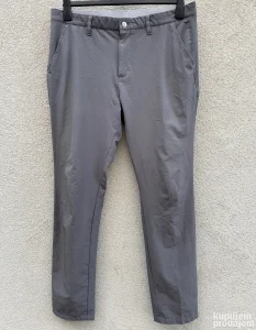 ADIDAS golf muske pantalone 36/34