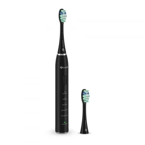 TRUELIFE SonicBrush Clean30 electric toothbrush black