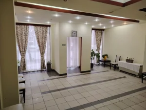 Izdaje se poslovni prostor u dva nivoa u Knjaževačkoj ulici