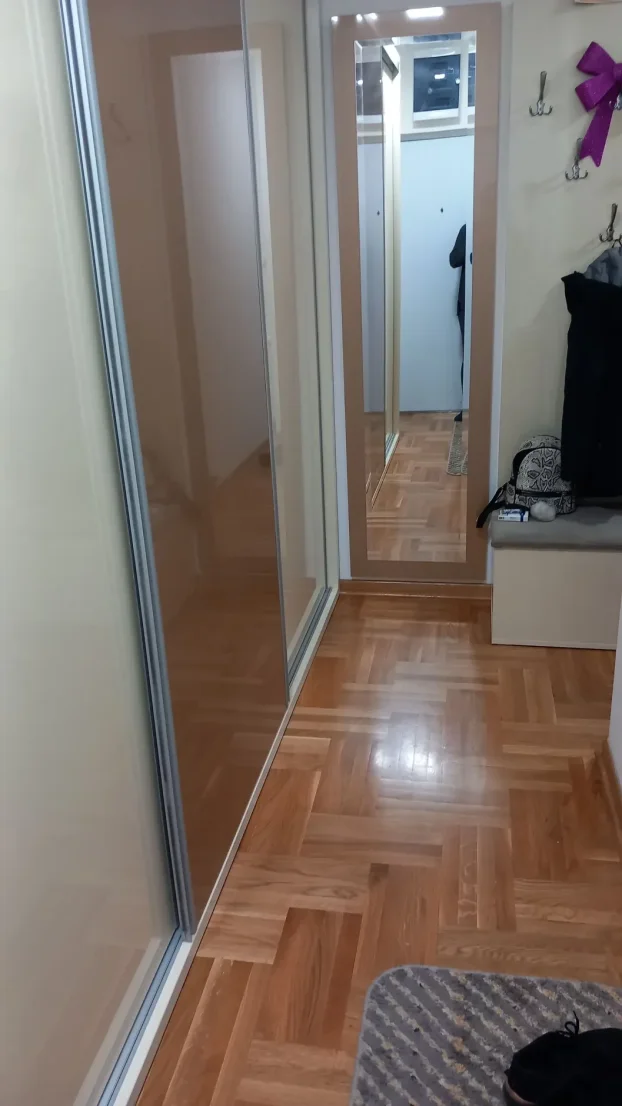 Jakšićeva , Kruševac, Bolnica, 3.0 trosoban, 71 m²