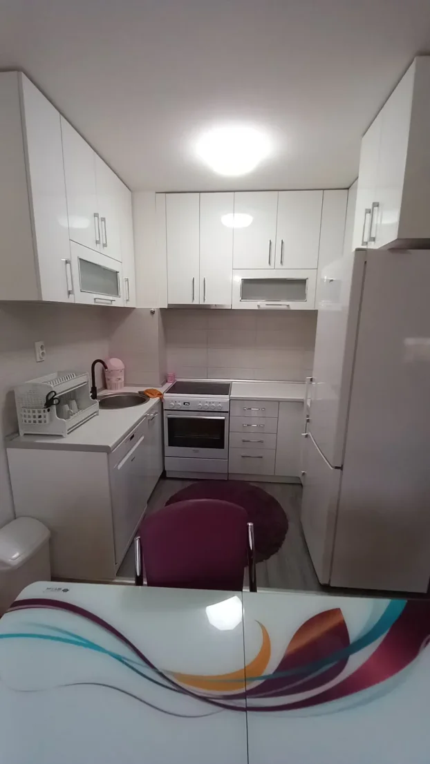 Jakšićeva , Kruševac, Bolnica, 3.0 trosoban, 71 m²