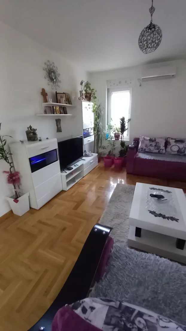 Jakšićeva , Kruševac, Bolnica, 3.0 trosoban, 71 m²