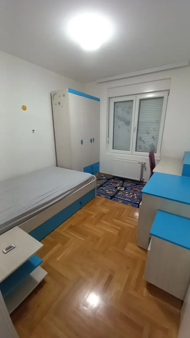 Jakšićeva , Kruševac, Bolnica, 3.0 trosoban, 71 m²