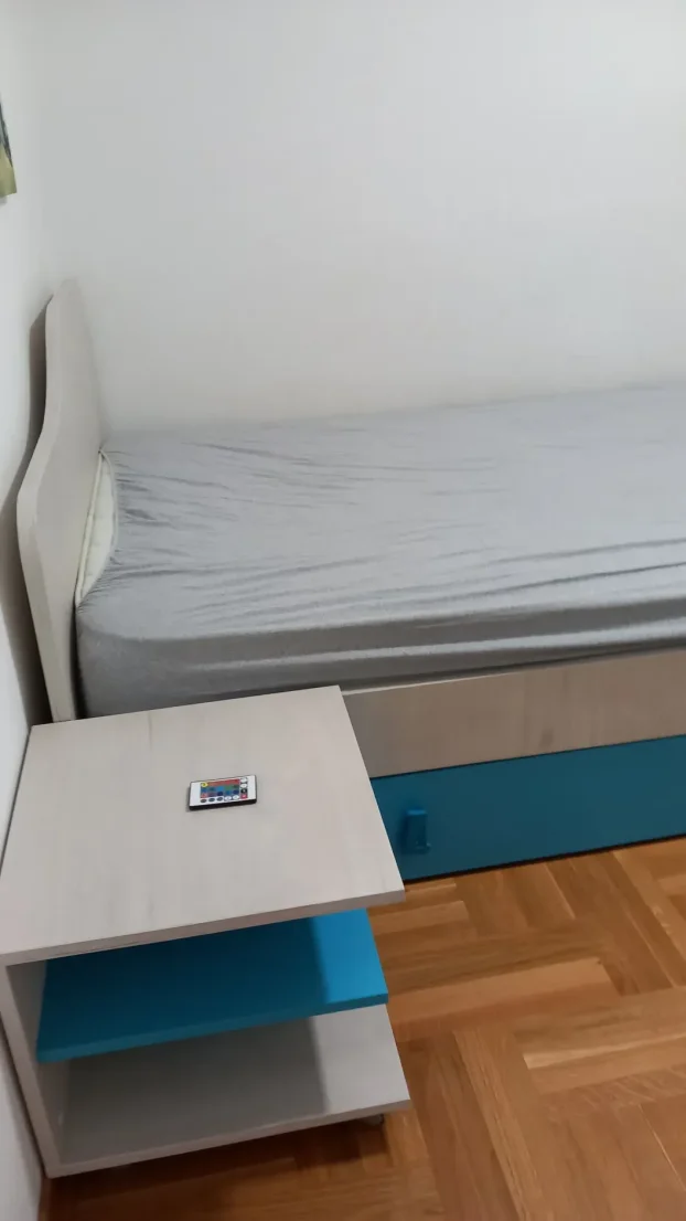 Jakšićeva , Kruševac, Bolnica, 3.0 trosoban, 71 m²