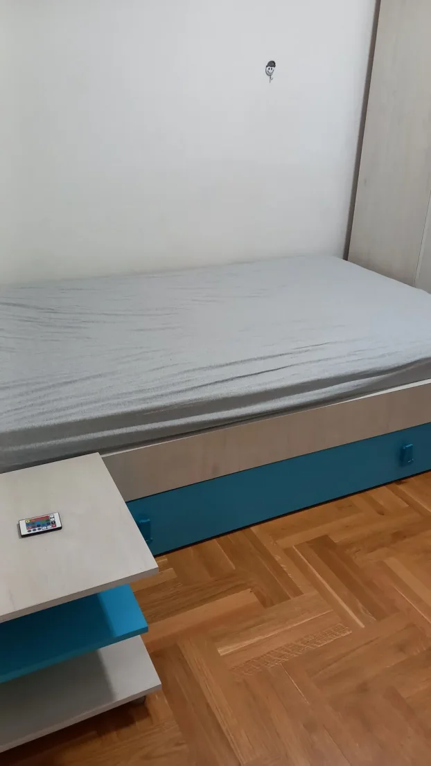 Jakšićeva , Kruševac, Bolnica, 3.0 trosoban, 71 m²