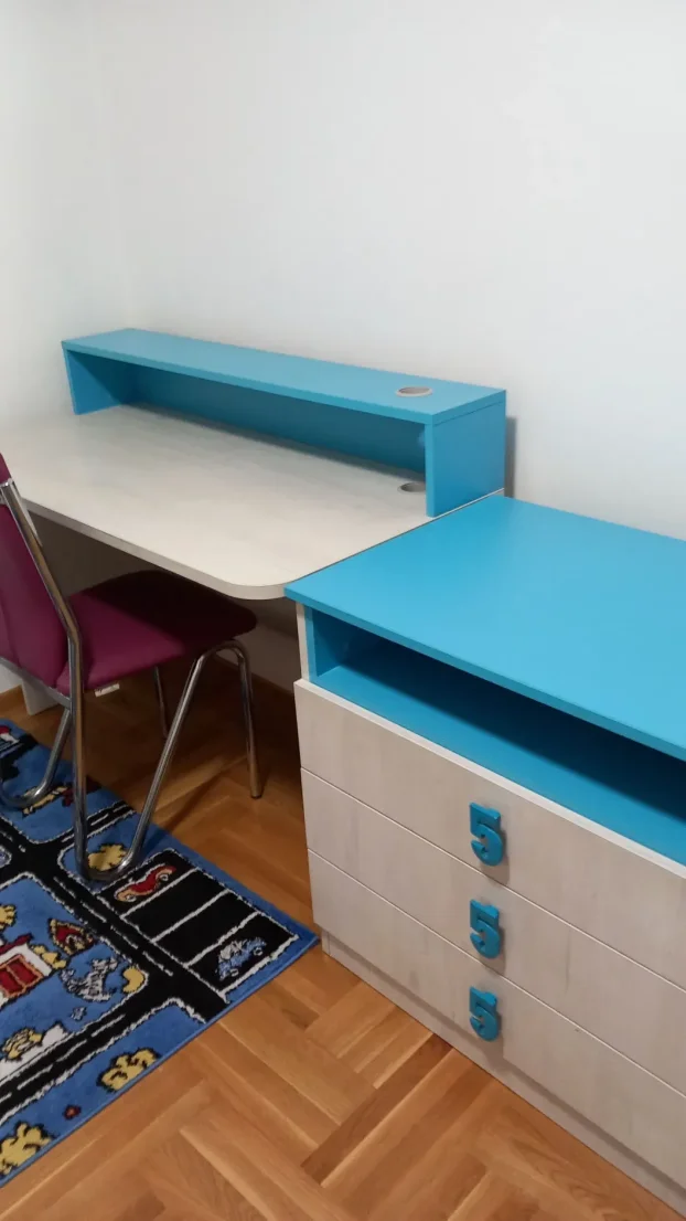 Jakšićeva , Kruševac, Bolnica, 3.0 trosoban, 71 m²