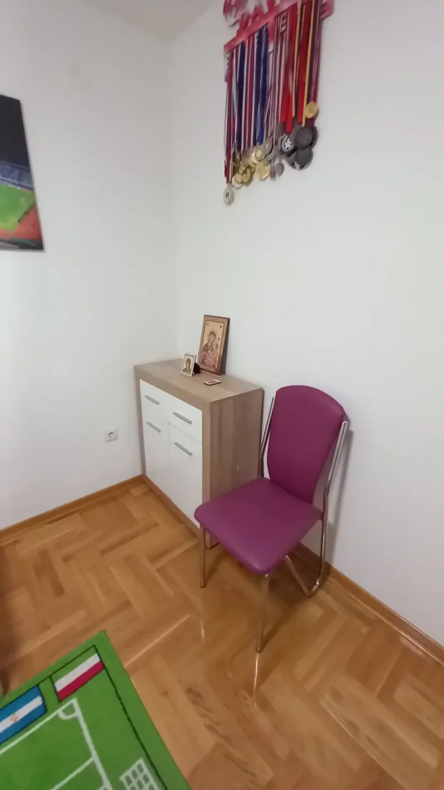 Jakšićeva , Kruševac, Bolnica, 3.0 trosoban, 71 m²