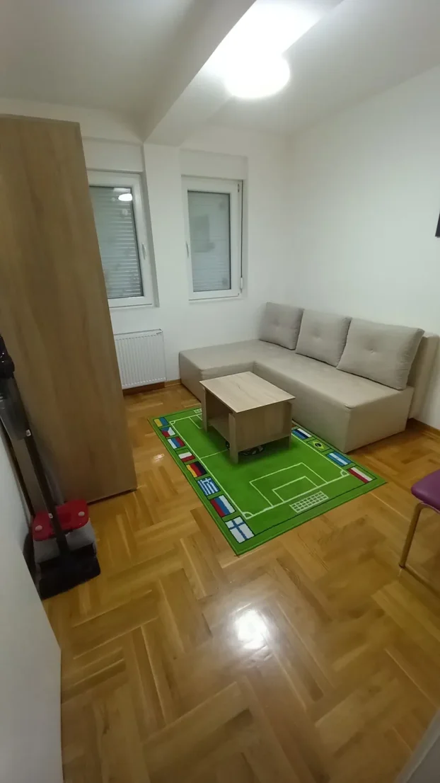 Jakšićeva , Kruševac, Bolnica, 3.0 trosoban, 71 m²