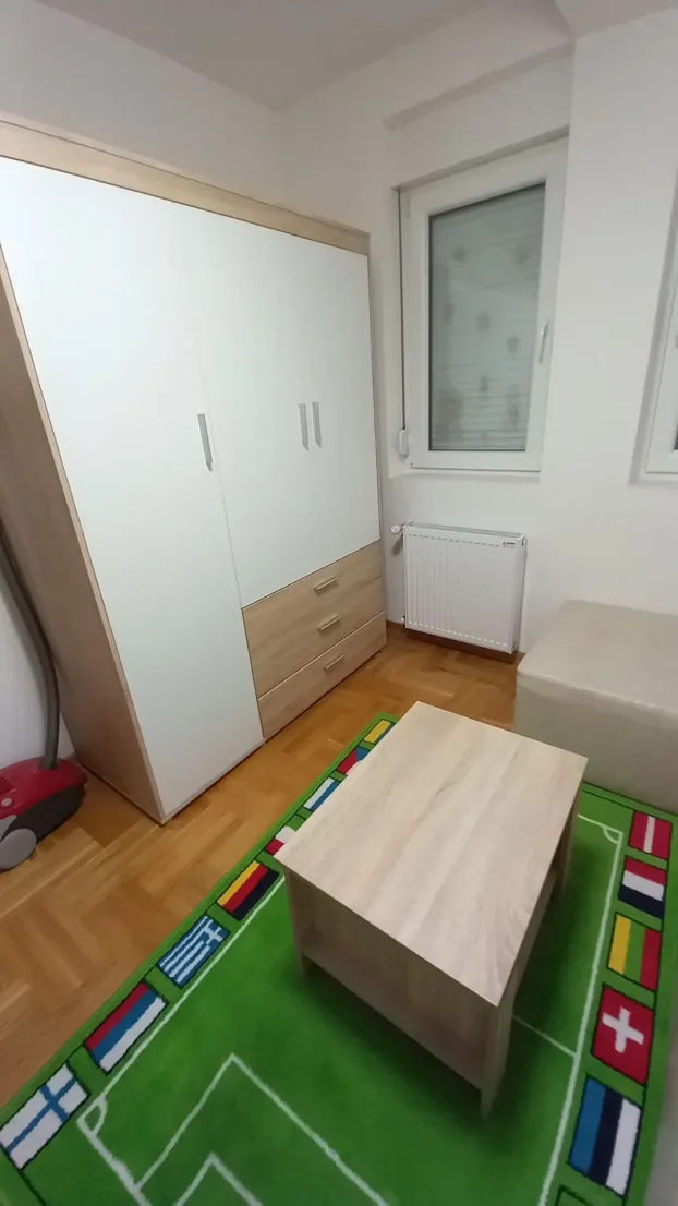 Jakšićeva , Kruševac, Bolnica, 3.0 trosoban, 71 m²