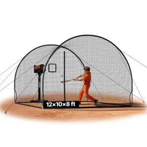 Kavez Za Bejzbol Baseball Trening 3660x3100x2330mm vvd