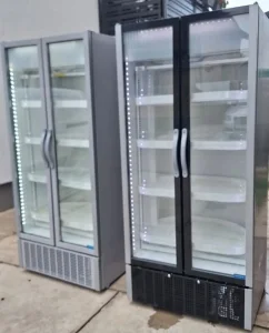 Servis rashladnih komora i vitrina Beograd