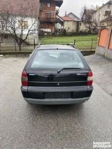 Fiat Palio
