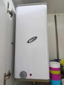 Bojler kuhinjski 10L