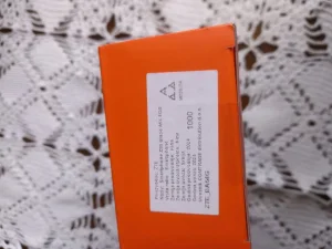 Zte A54 Blade 2kom novi neotpakovani
