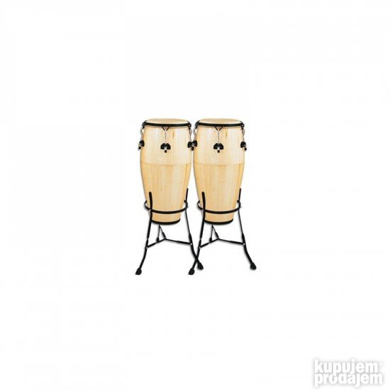 Konga Set Velicine 10 i 12 inch-a