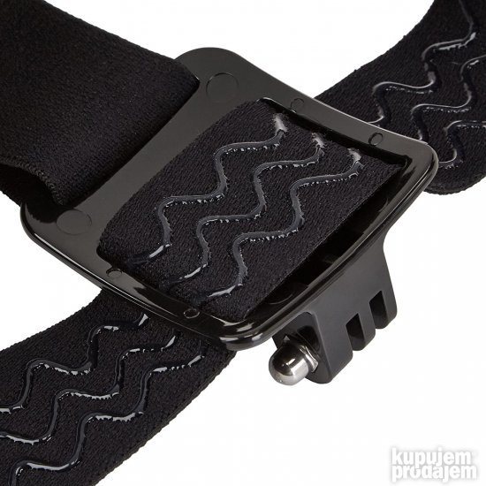 Head Strap za GoPro Traka za Glavu Nosac za Glavu