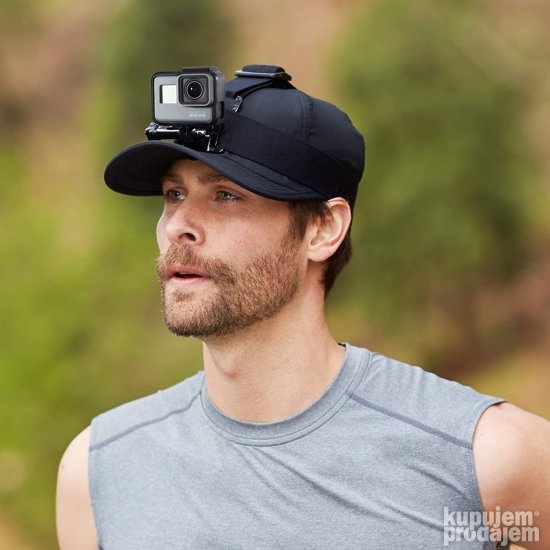 Head Strap za GoPro Traka za Glavu Nosac za Glavu