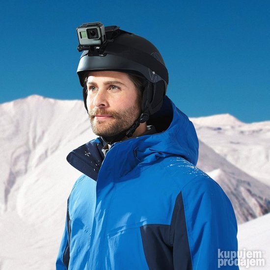 Head Strap za GoPro Traka za Glavu Nosac za Glavu