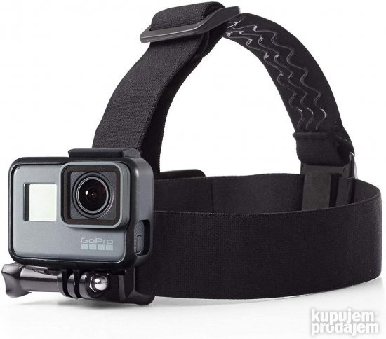 Head Strap za GoPro Traka za Glavu Nosac za Glavu