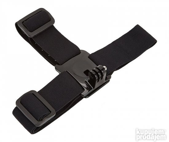 Head Strap za GoPro Traka za Glavu Nosac za Glavu